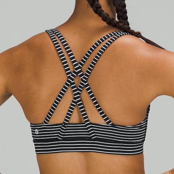 lululemon athletica Tops - Lululemon Energy Sports Bra